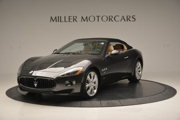 Used 2011 Maserati GranTurismo Base for sale Sold at Pagani of Greenwich in Greenwich CT 06830 13