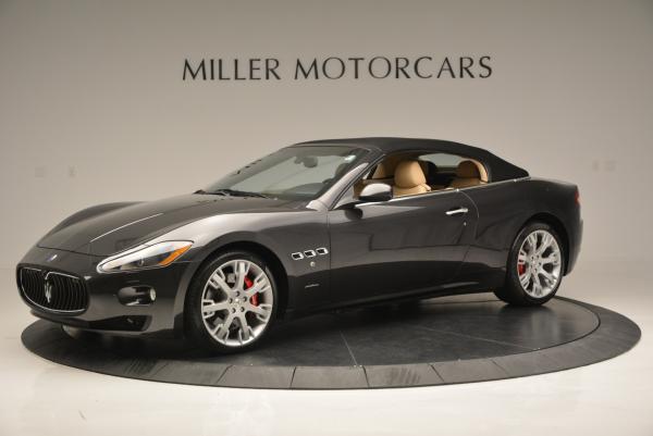 Used 2011 Maserati GranTurismo Base for sale Sold at Pagani of Greenwich in Greenwich CT 06830 14