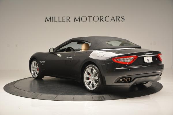 Used 2011 Maserati GranTurismo Base for sale Sold at Pagani of Greenwich in Greenwich CT 06830 17