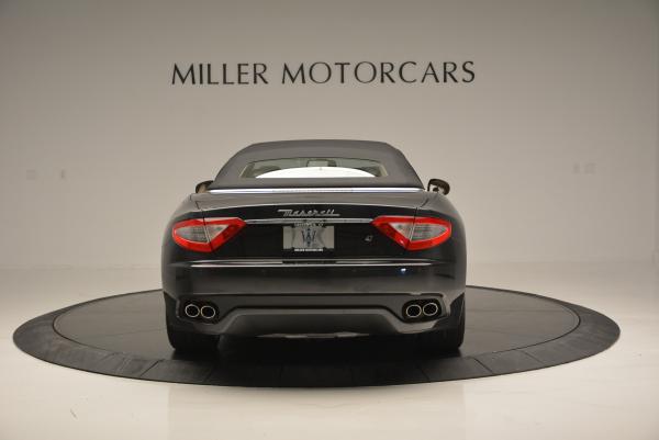 Used 2011 Maserati GranTurismo Base for sale Sold at Pagani of Greenwich in Greenwich CT 06830 18