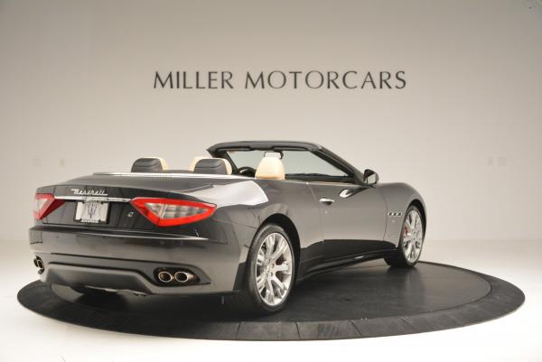 Used 2011 Maserati GranTurismo Base for sale Sold at Pagani of Greenwich in Greenwich CT 06830 7