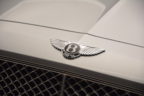 Used 2015 Bentley Flying Spur W12 for sale Sold at Pagani of Greenwich in Greenwich CT 06830 15