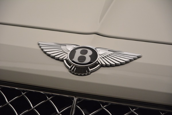 Used 2018 Bentley Bentayga Signature for sale Sold at Pagani of Greenwich in Greenwich CT 06830 15