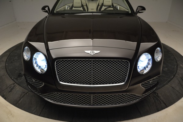 New 2018 Bentley Continental GT Timeless Series for sale Sold at Pagani of Greenwich in Greenwich CT 06830 21