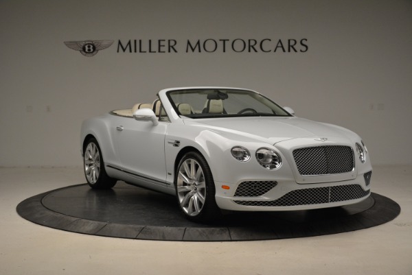 Used 2018 Bentley Continental GT Timeless Series for sale $199,900 at Pagani of Greenwich in Greenwich CT 06830 11