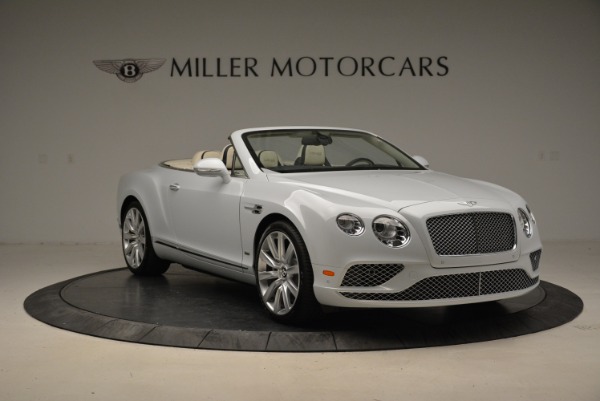 Used 2018 Bentley Continental GT Timeless Series for sale Sold at Pagani of Greenwich in Greenwich CT 06830 11