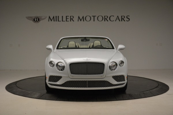 Used 2018 Bentley Continental GT Timeless Series for sale $199,900 at Pagani of Greenwich in Greenwich CT 06830 12