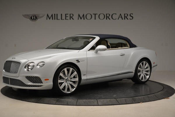 Used 2018 Bentley Continental GT Timeless Series for sale Sold at Pagani of Greenwich in Greenwich CT 06830 13