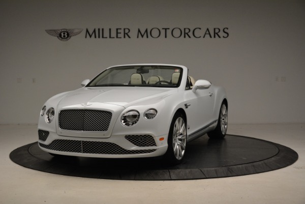 Used 2018 Bentley Continental GT Timeless Series for sale $199,900 at Pagani of Greenwich in Greenwich CT 06830 2