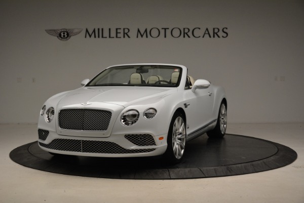 Used 2018 Bentley Continental GT Timeless Series for sale Sold at Pagani of Greenwich in Greenwich CT 06830 2