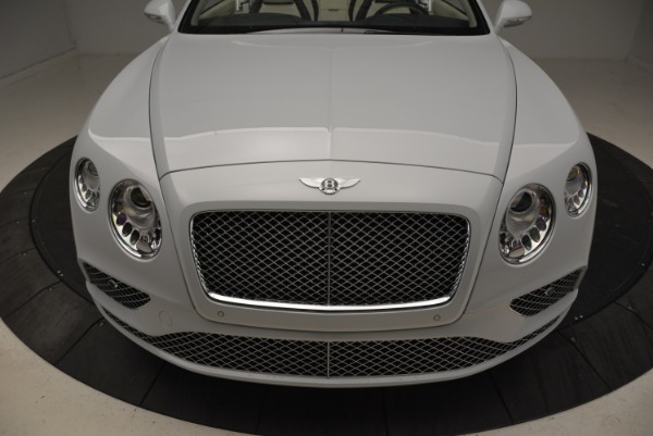 Used 2018 Bentley Continental GT Timeless Series for sale $199,900 at Pagani of Greenwich in Greenwich CT 06830 20