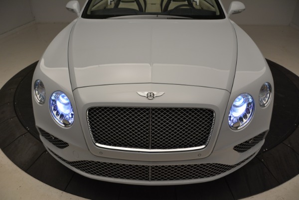 Used 2018 Bentley Continental GT Timeless Series for sale Sold at Pagani of Greenwich in Greenwich CT 06830 21