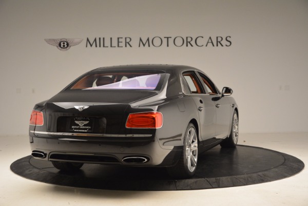 Used 2014 Bentley Flying Spur W12 for sale Sold at Pagani of Greenwich in Greenwich CT 06830 11