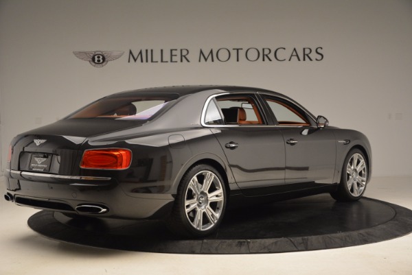 Used 2014 Bentley Flying Spur W12 for sale Sold at Pagani of Greenwich in Greenwich CT 06830 12