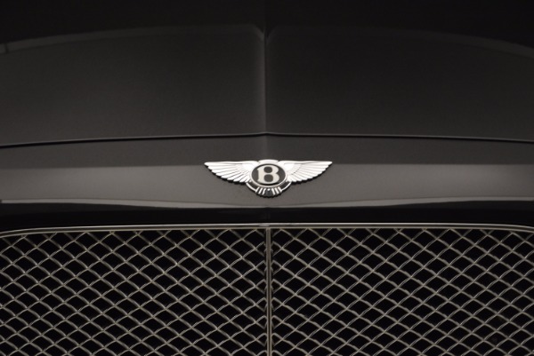 Used 2014 Bentley Flying Spur W12 for sale Sold at Pagani of Greenwich in Greenwich CT 06830 19