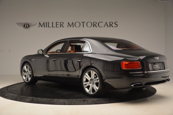 Used 2014 Bentley Flying Spur W12 for sale Sold at Pagani of Greenwich in Greenwich CT 06830 6