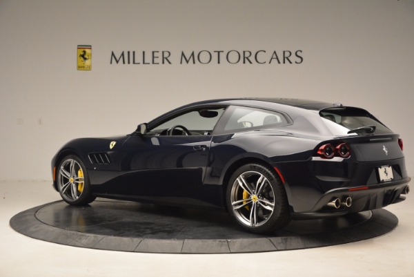 Used 2017 Ferrari GTC4Lusso for sale Sold at Pagani of Greenwich in Greenwich CT 06830 4