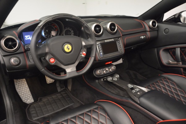 Used 2013 Ferrari California for sale Sold at Pagani of Greenwich in Greenwich CT 06830 25