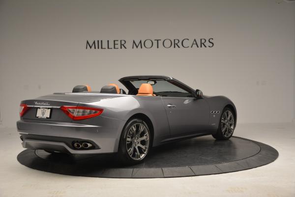 Used 2012 Maserati GranTurismo for sale Sold at Pagani of Greenwich in Greenwich CT 06830 7