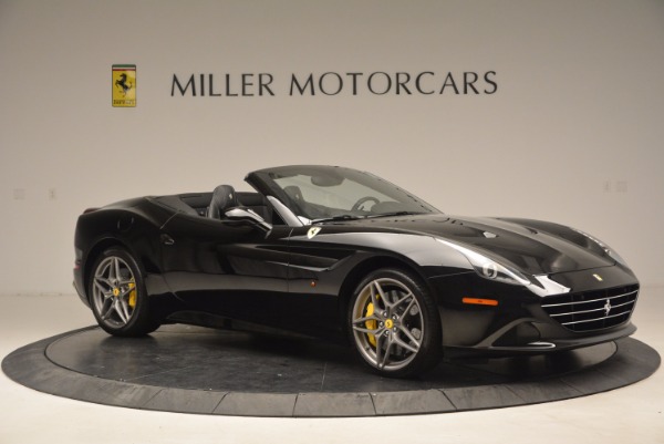 Used 2016 Ferrari California T for sale Sold at Pagani of Greenwich in Greenwich CT 06830 10