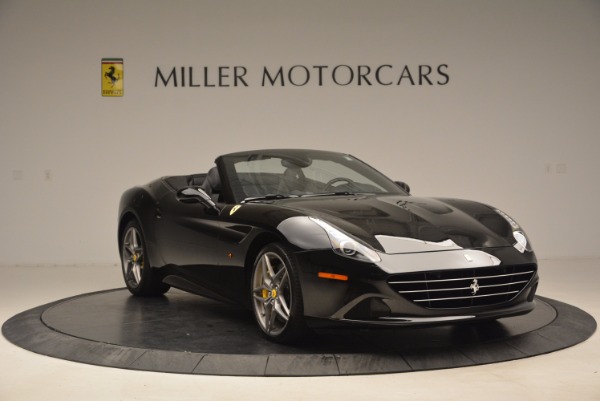 Used 2016 Ferrari California T for sale Sold at Pagani of Greenwich in Greenwich CT 06830 11