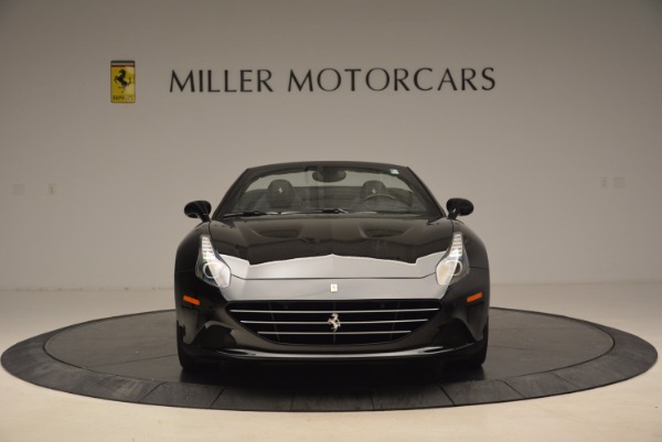 Used 2016 Ferrari California T for sale Sold at Pagani of Greenwich in Greenwich CT 06830 12