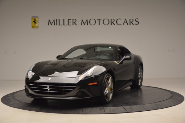 Used 2016 Ferrari California T for sale Sold at Pagani of Greenwich in Greenwich CT 06830 13