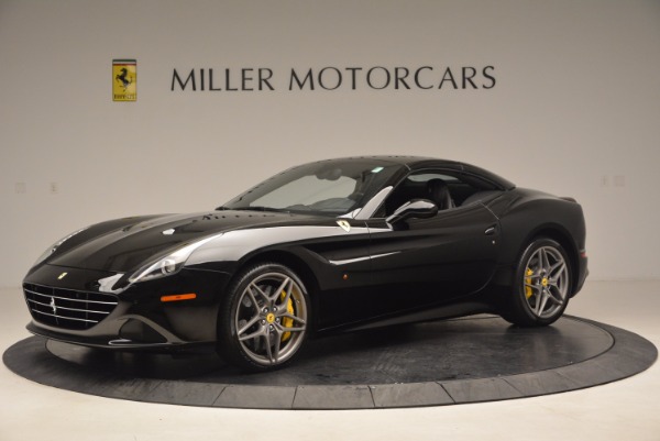 Used 2016 Ferrari California T for sale Sold at Pagani of Greenwich in Greenwich CT 06830 14