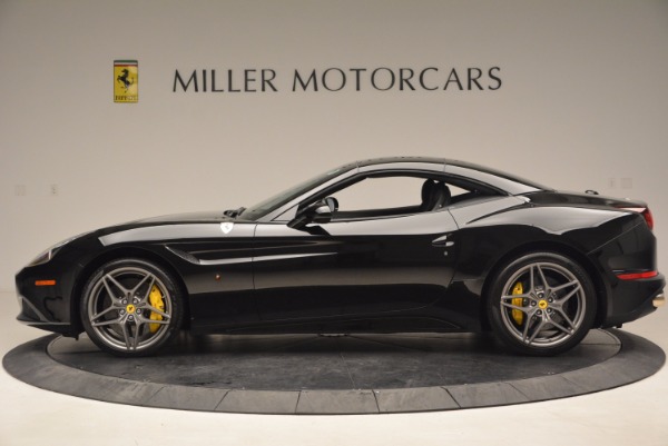 Used 2016 Ferrari California T for sale Sold at Pagani of Greenwich in Greenwich CT 06830 15