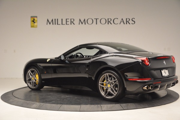 Used 2016 Ferrari California T for sale Sold at Pagani of Greenwich in Greenwich CT 06830 16