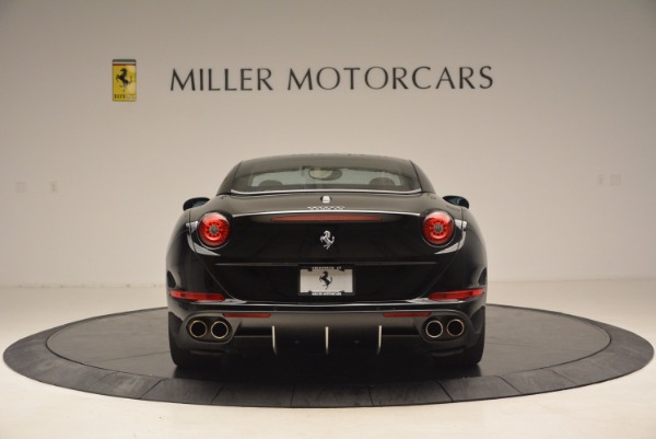 Used 2016 Ferrari California T for sale Sold at Pagani of Greenwich in Greenwich CT 06830 18