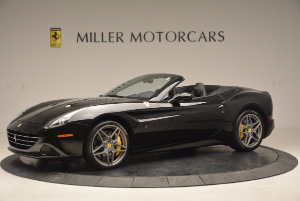 Used 2016 Ferrari California T for sale Sold at Pagani of Greenwich in Greenwich CT 06830 2