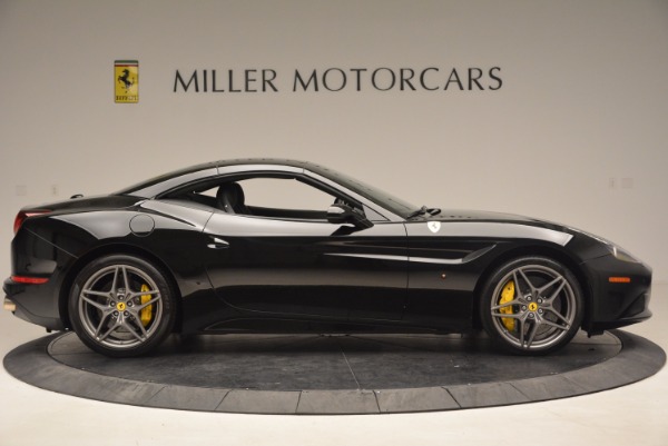 Used 2016 Ferrari California T for sale Sold at Pagani of Greenwich in Greenwich CT 06830 21