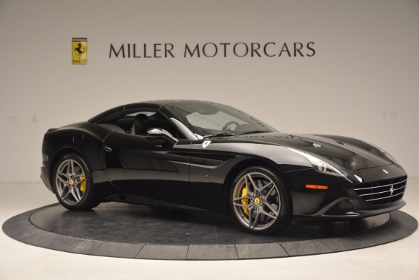 Used 2016 Ferrari California T for sale Sold at Pagani of Greenwich in Greenwich CT 06830 22