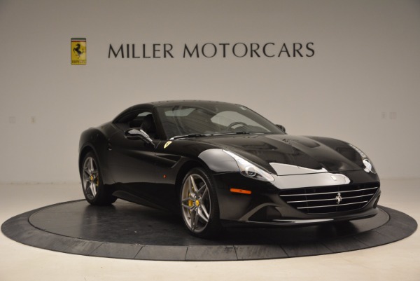 Used 2016 Ferrari California T for sale Sold at Pagani of Greenwich in Greenwich CT 06830 23