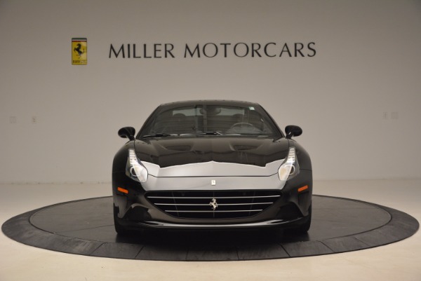 Used 2016 Ferrari California T for sale Sold at Pagani of Greenwich in Greenwich CT 06830 24