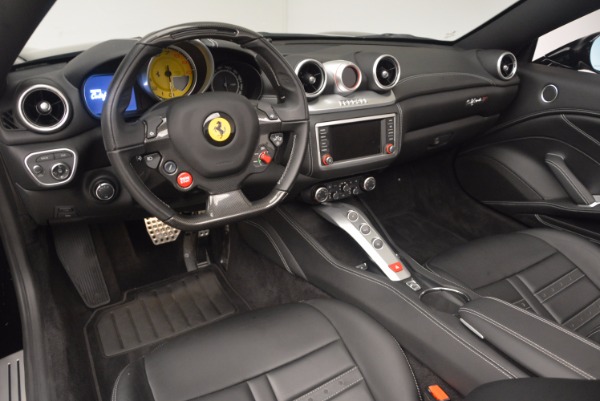 Used 2016 Ferrari California T for sale Sold at Pagani of Greenwich in Greenwich CT 06830 25