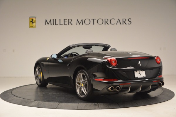 Used 2016 Ferrari California T for sale Sold at Pagani of Greenwich in Greenwich CT 06830 5