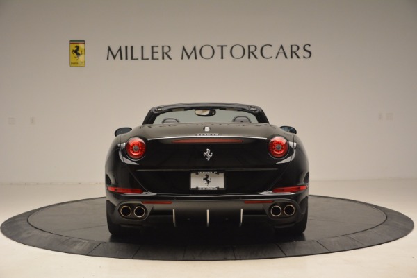 Used 2016 Ferrari California T for sale Sold at Pagani of Greenwich in Greenwich CT 06830 6