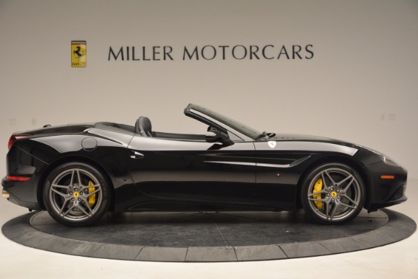 Used 2016 Ferrari California T for sale Sold at Pagani of Greenwich in Greenwich CT 06830 9