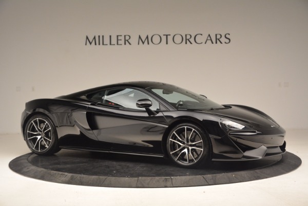 Used 2016 McLaren 570S for sale Sold at Pagani of Greenwich in Greenwich CT 06830 10