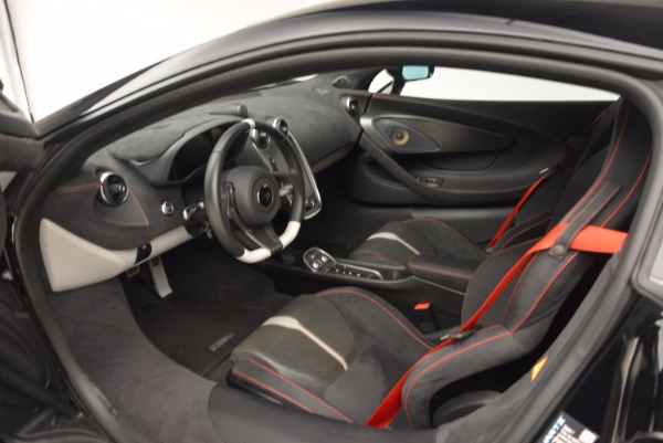 Used 2016 McLaren 570S for sale Sold at Pagani of Greenwich in Greenwich CT 06830 15