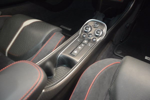 Used 2016 McLaren 570S for sale Sold at Pagani of Greenwich in Greenwich CT 06830 23