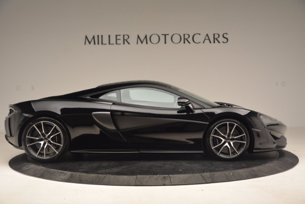 Used 2016 McLaren 570S for sale Sold at Pagani of Greenwich in Greenwich CT 06830 9