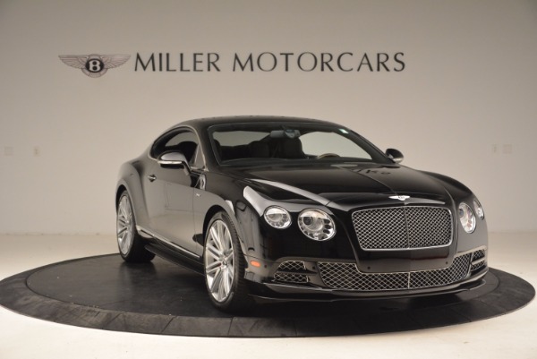 Used 2015 Bentley Continental GT Speed for sale Sold at Pagani of Greenwich in Greenwich CT 06830 12
