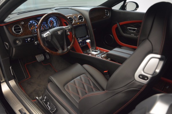 Used 2015 Bentley Continental GT Speed for sale Sold at Pagani of Greenwich in Greenwich CT 06830 22