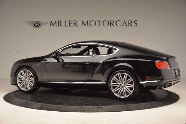 Used 2015 Bentley Continental GT Speed for sale Sold at Pagani of Greenwich in Greenwich CT 06830 4