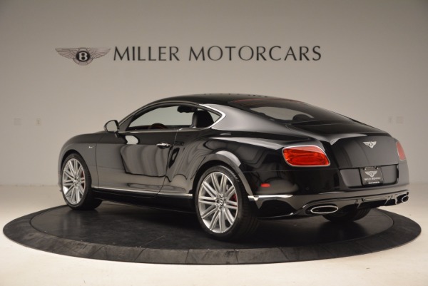 Used 2015 Bentley Continental GT Speed for sale Sold at Pagani of Greenwich in Greenwich CT 06830 5