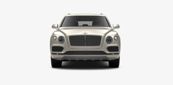 New 2018 Bentley Bentayga Signature for sale Sold at Pagani of Greenwich in Greenwich CT 06830 5