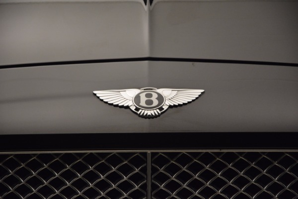 Used 2012 Bentley Continental GT W12 for sale Sold at Pagani of Greenwich in Greenwich CT 06830 25